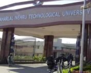JNTU Hyderabad